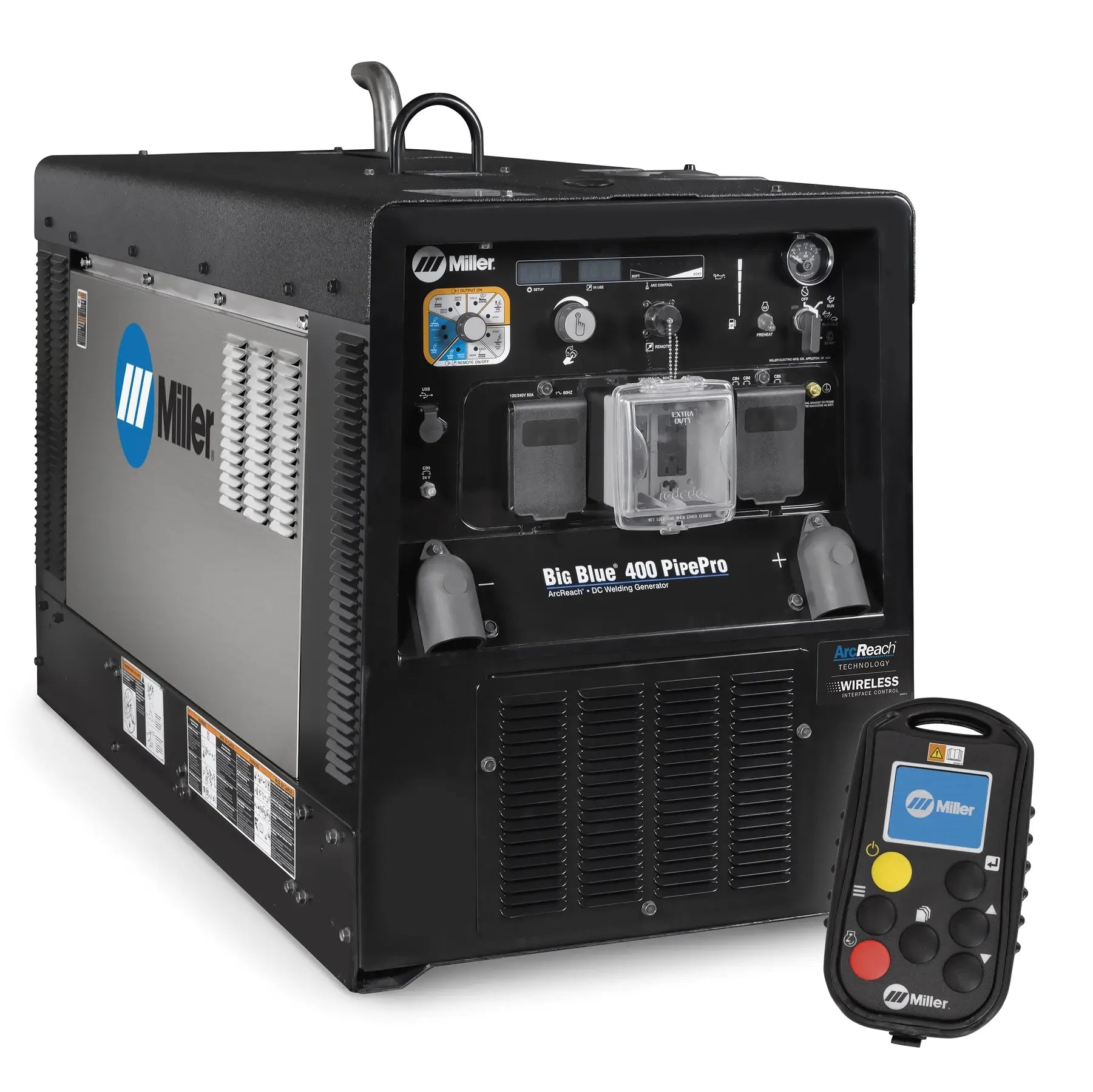 Miller Welding Machines