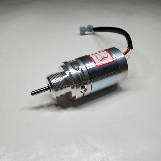 Welding Machine Parts