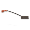 190823 Brush,contact elect .250 x.500 x 1.250 grd ay