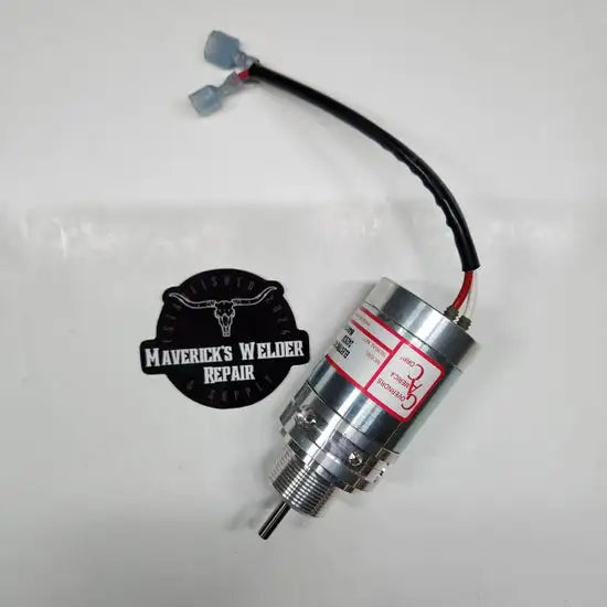 Big Blue Linear Actuator