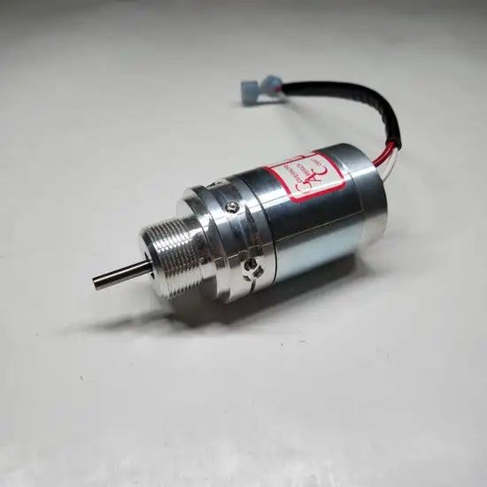 Big Blue Actuator
