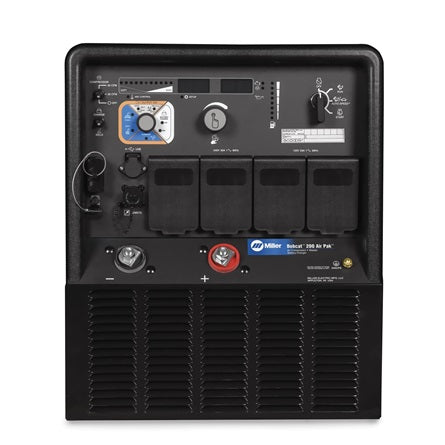 Bobcat 200 Air Pak