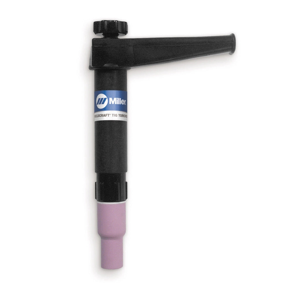 WP-27A-12 Weldcraft w-500aaut torch pkg, 12.5ft, rubber