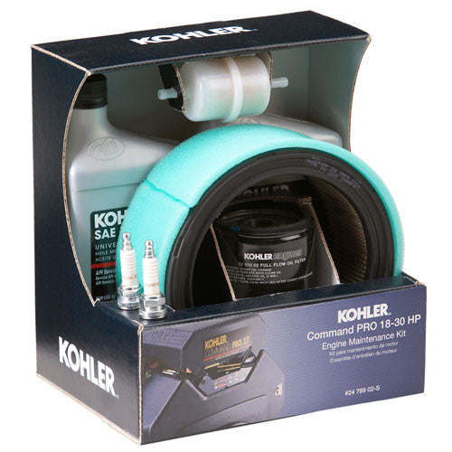 Kohler Engine Tune-Up Kit