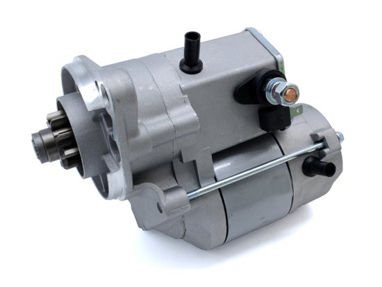 SA-200 Low Mount Starter