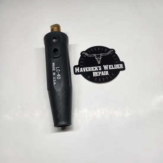 LC-40 Cable Quick Connect