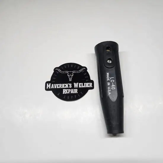 LC-40 Cable Quick Connect