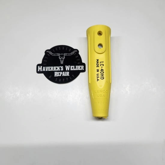LC-40 Cable Quick Connect