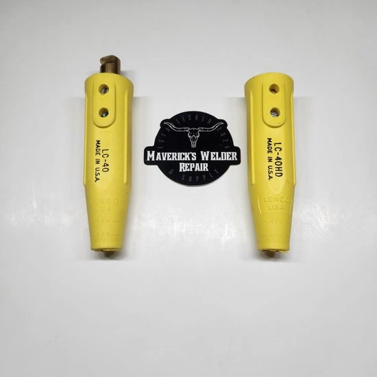 LC-40 Cable Quick Connect