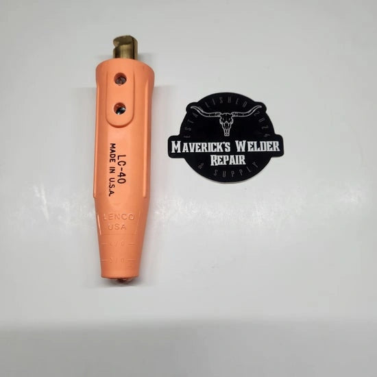 LC-40 Cable Quick Connect