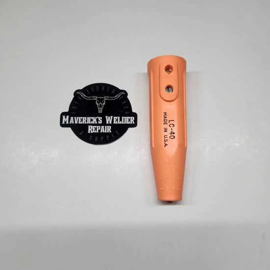 LC-40 Cable Quick Connect