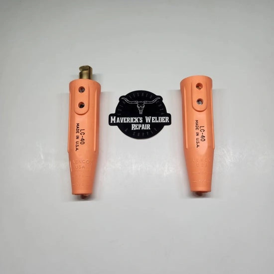 LC-40 Cable Quick Connect