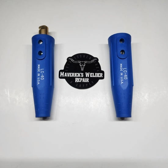 LC-40 Cable Quick Connect