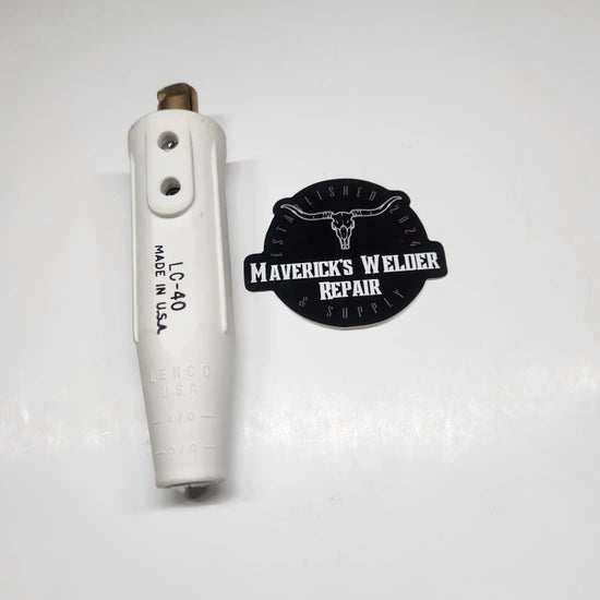 LC-40 Cable Quick Connect