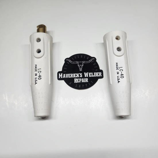 LC-40 Cable Quick Connect