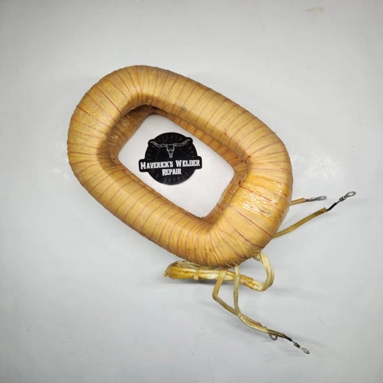 L8708 SA-200 Exciter Coils