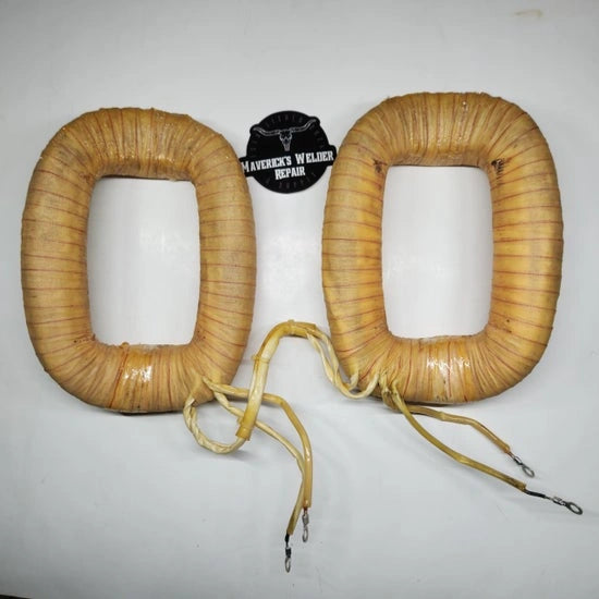 L8708 SA-200 Exciter Coils
