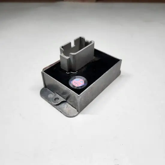 Module,Control Governor T4 (Programed 1500/1800Rpm)