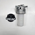 Water Separator/Fuel Filter Housing