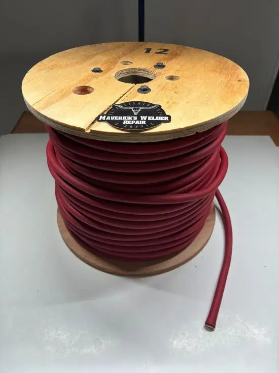 Flex-A-Prene Welding Cable