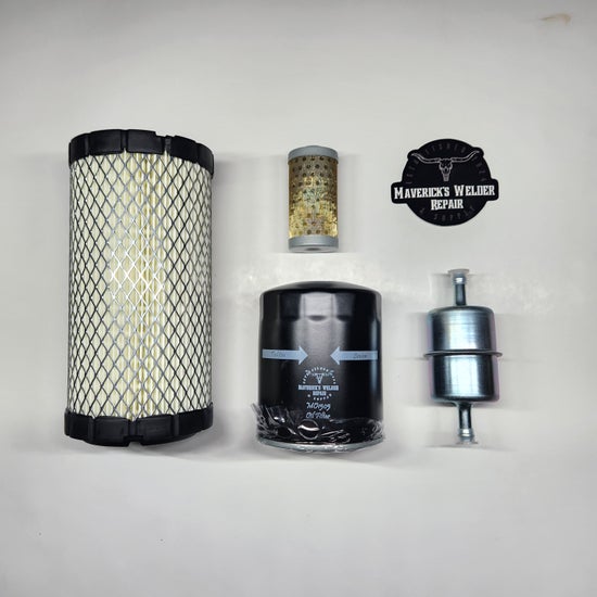 Kubota V1505 Filter Kit K3599-1 for Cross Country 300 or Vantage 300