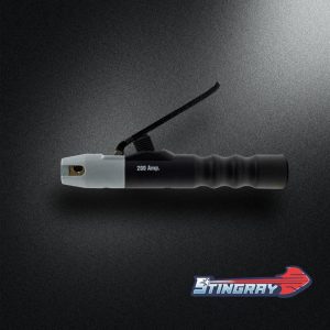Stingray 200 Amp Electrode Holder