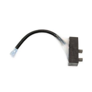 Brushholder Assy,W/Leads Generator, 244290
