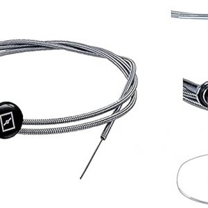 237 Rotary Universal Choke Cable